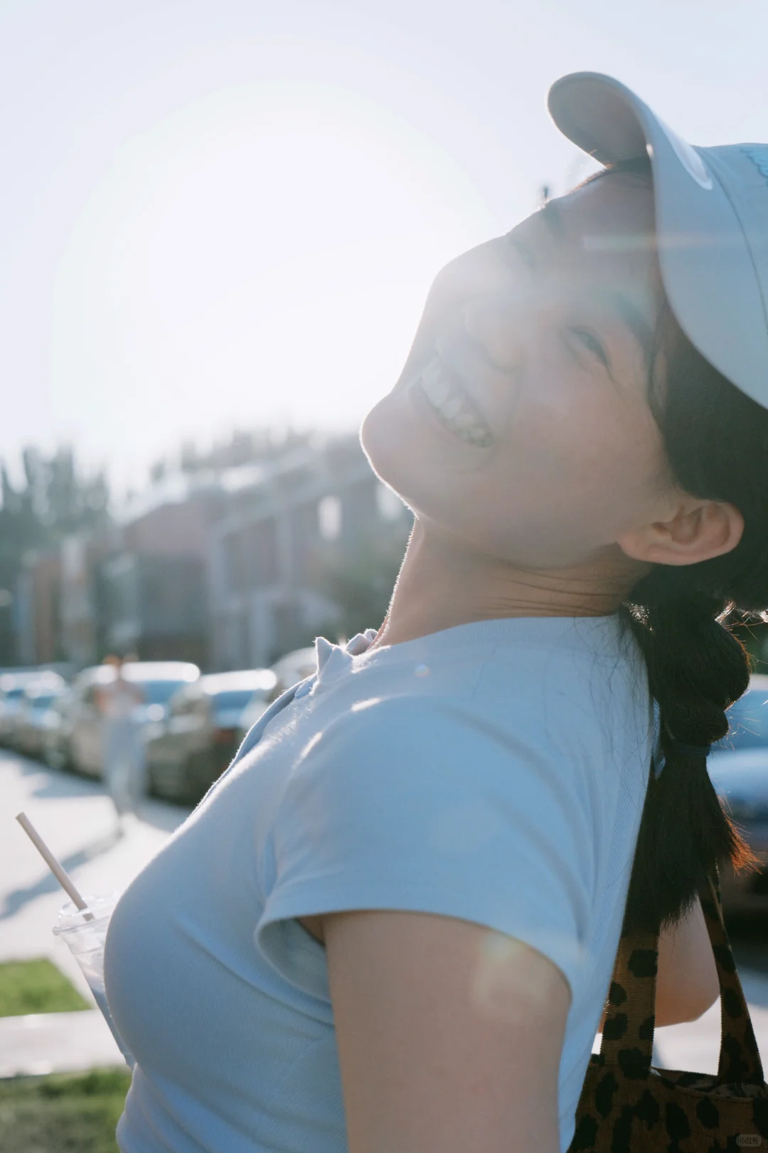 生命力是一种状态