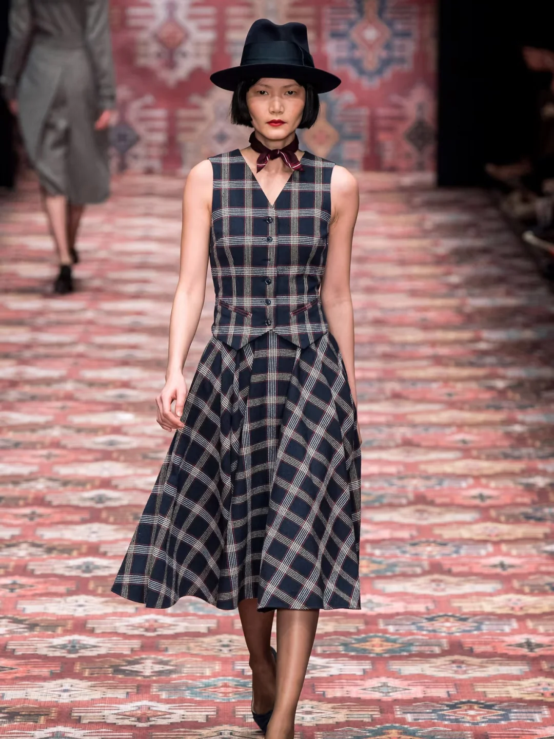 ｜审美积累｜🇬🇧复古英伦优雅女作家