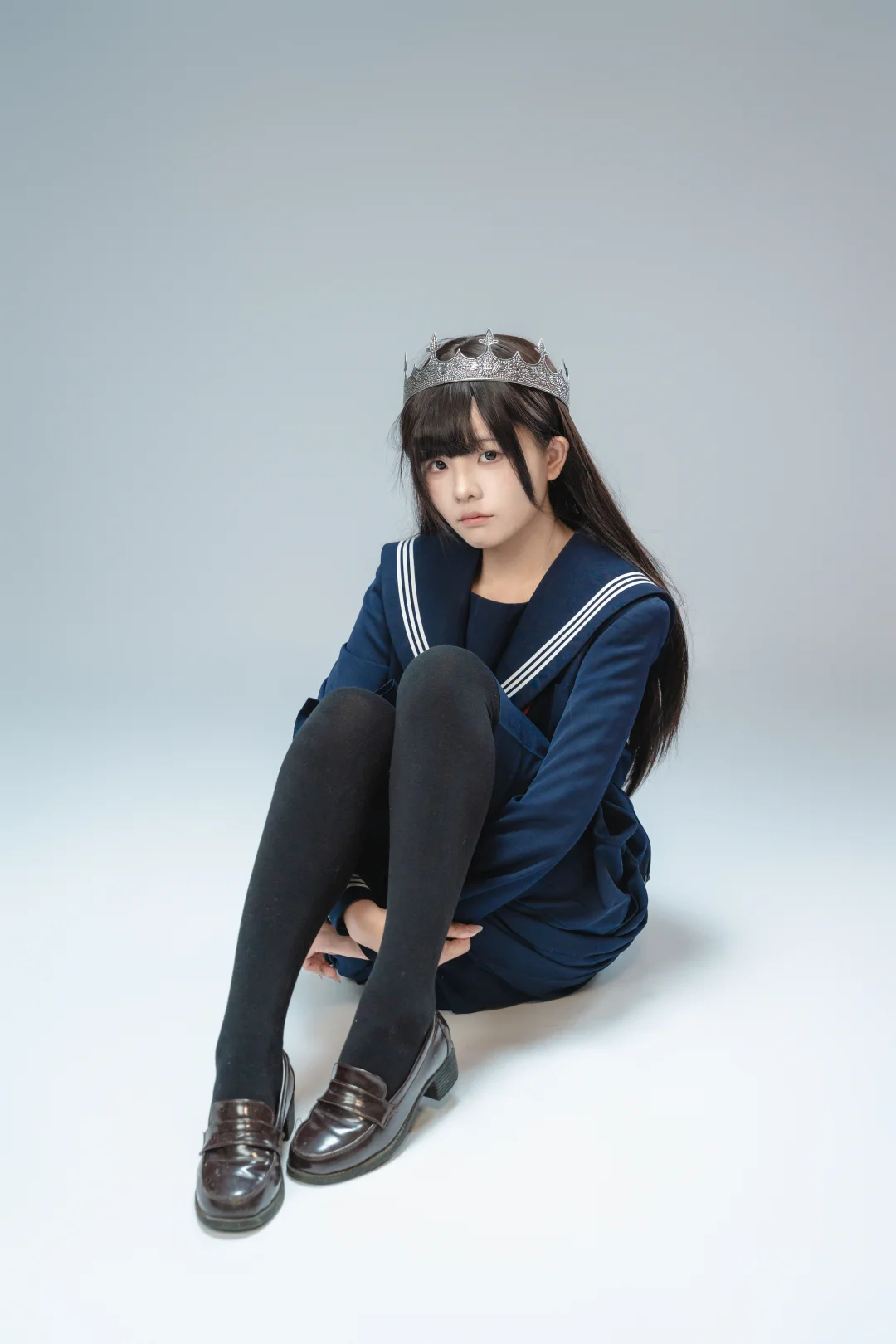 如果我是jk之王……