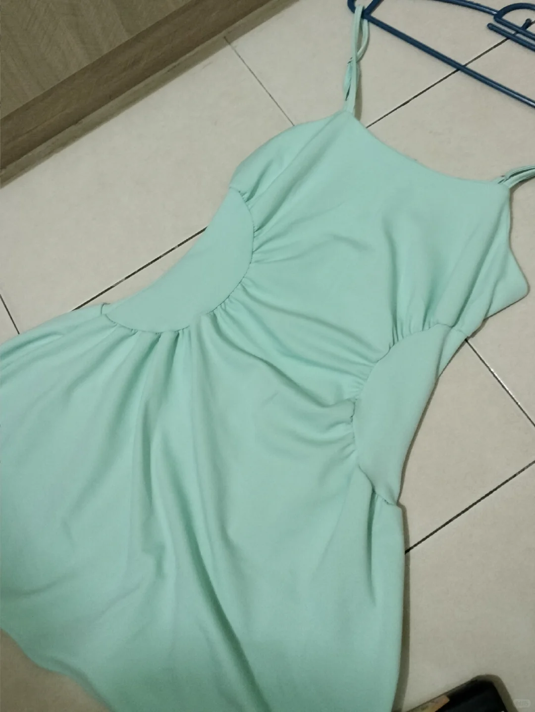 🇲🇾➗法式吊带性感连身裙 全新断舍离