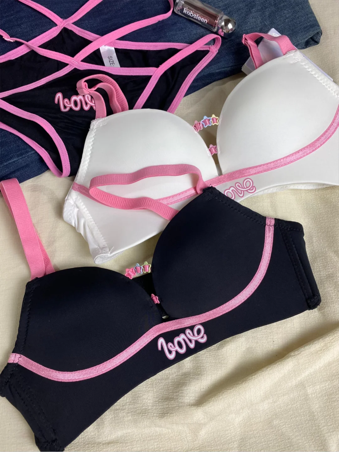 甜辣风女孩狂喜！！！