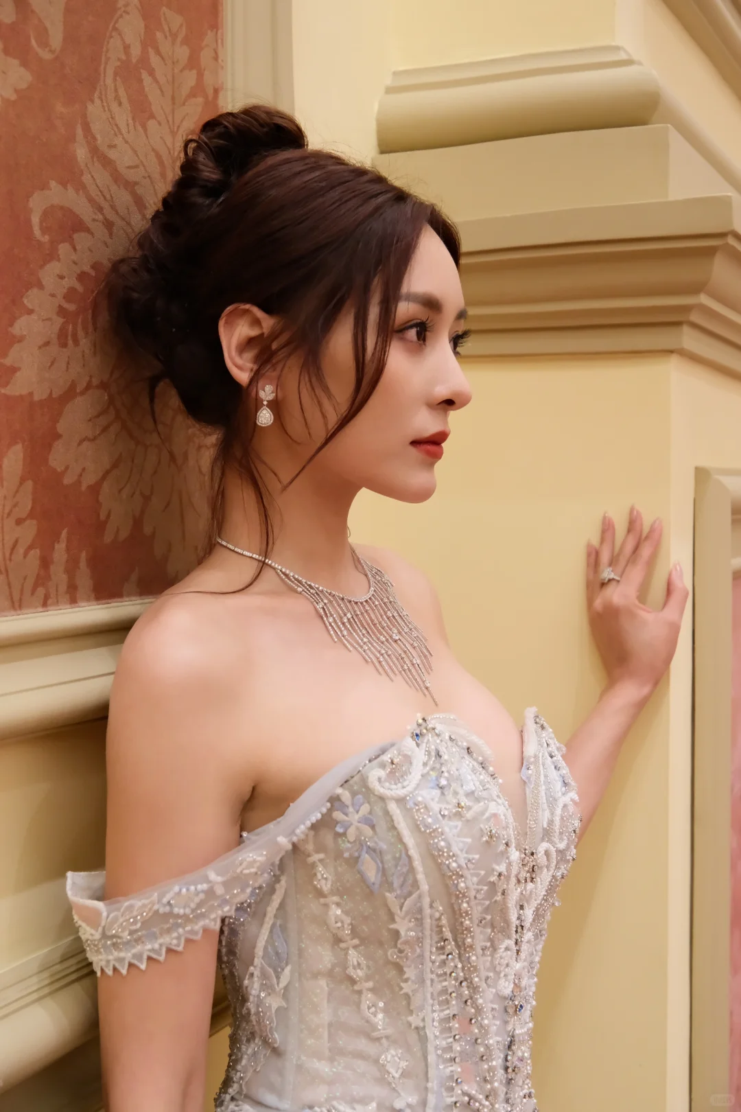 一眼心动的红毯OOTD❤️