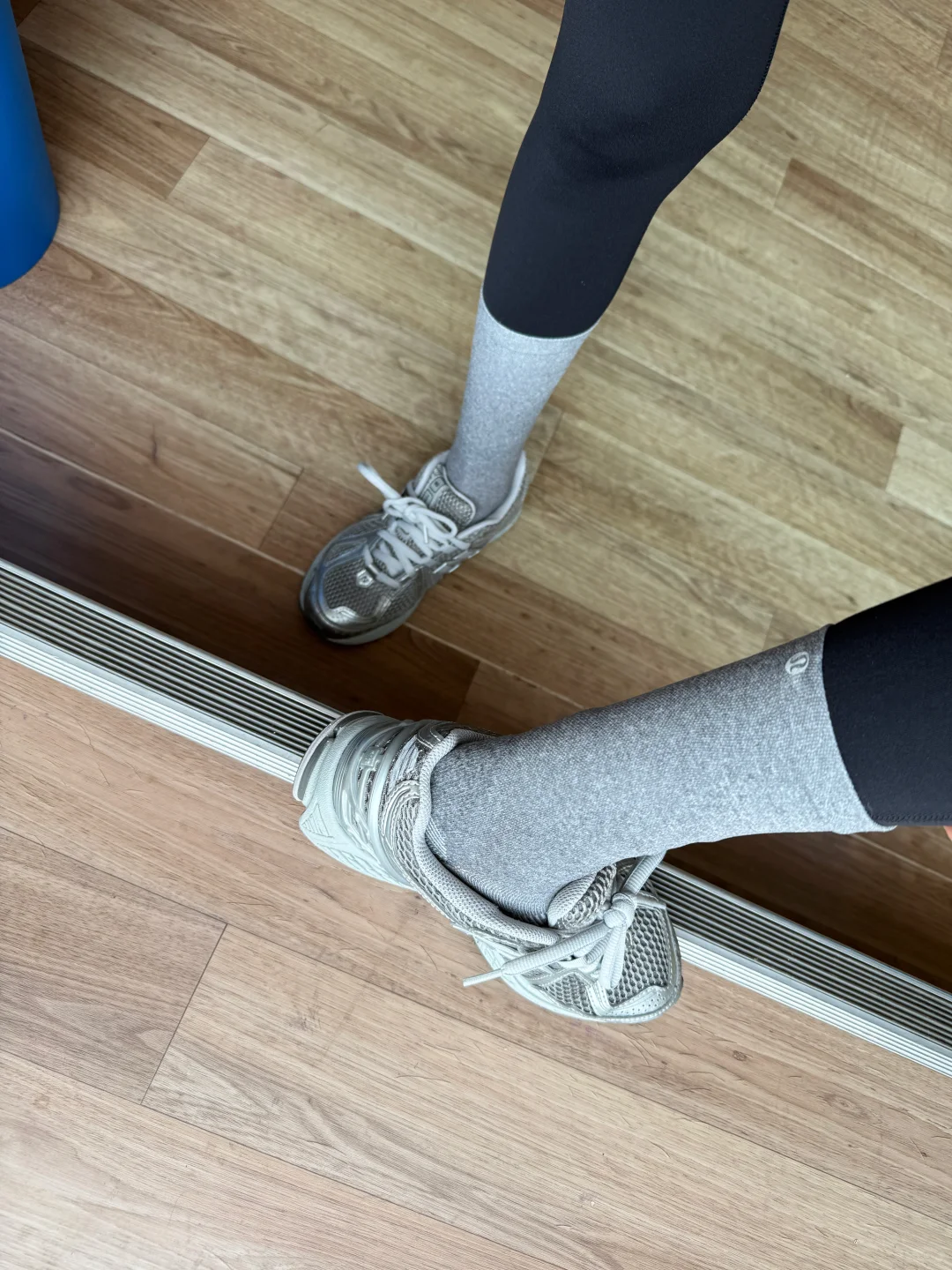 今日份的健身穿搭