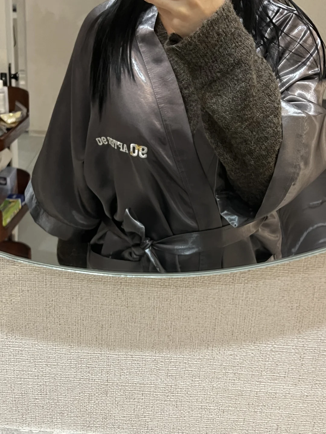 在首尔 找对pfk太重要了