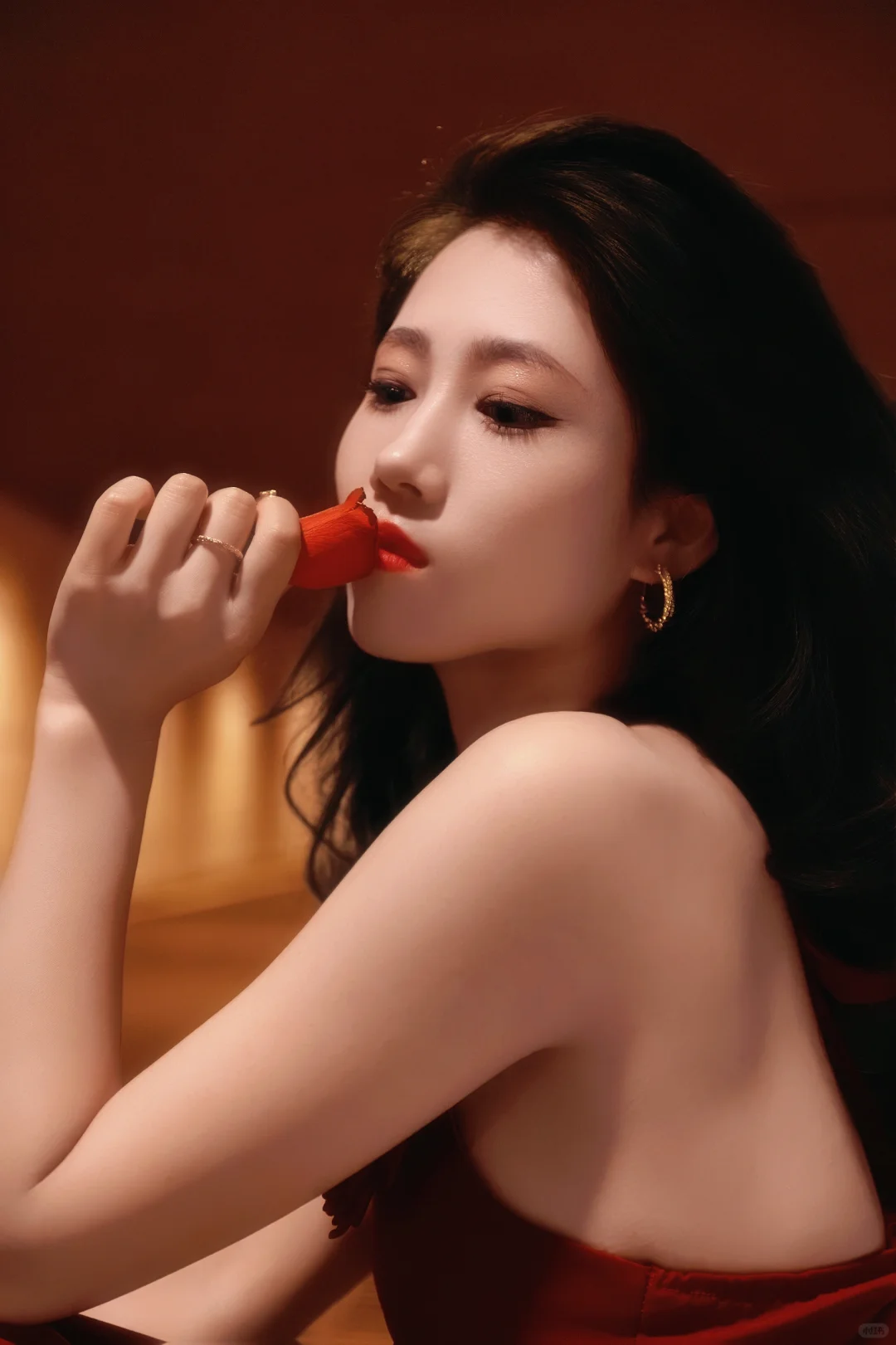 哇哦～绝美港风