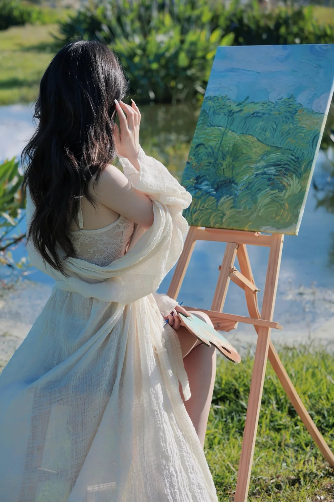 寻大理长期合作模特～