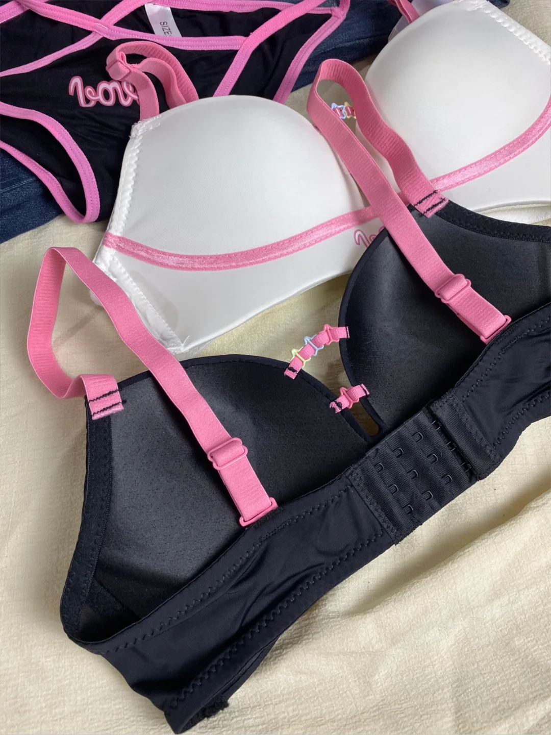 甜辣风女孩狂喜！！！