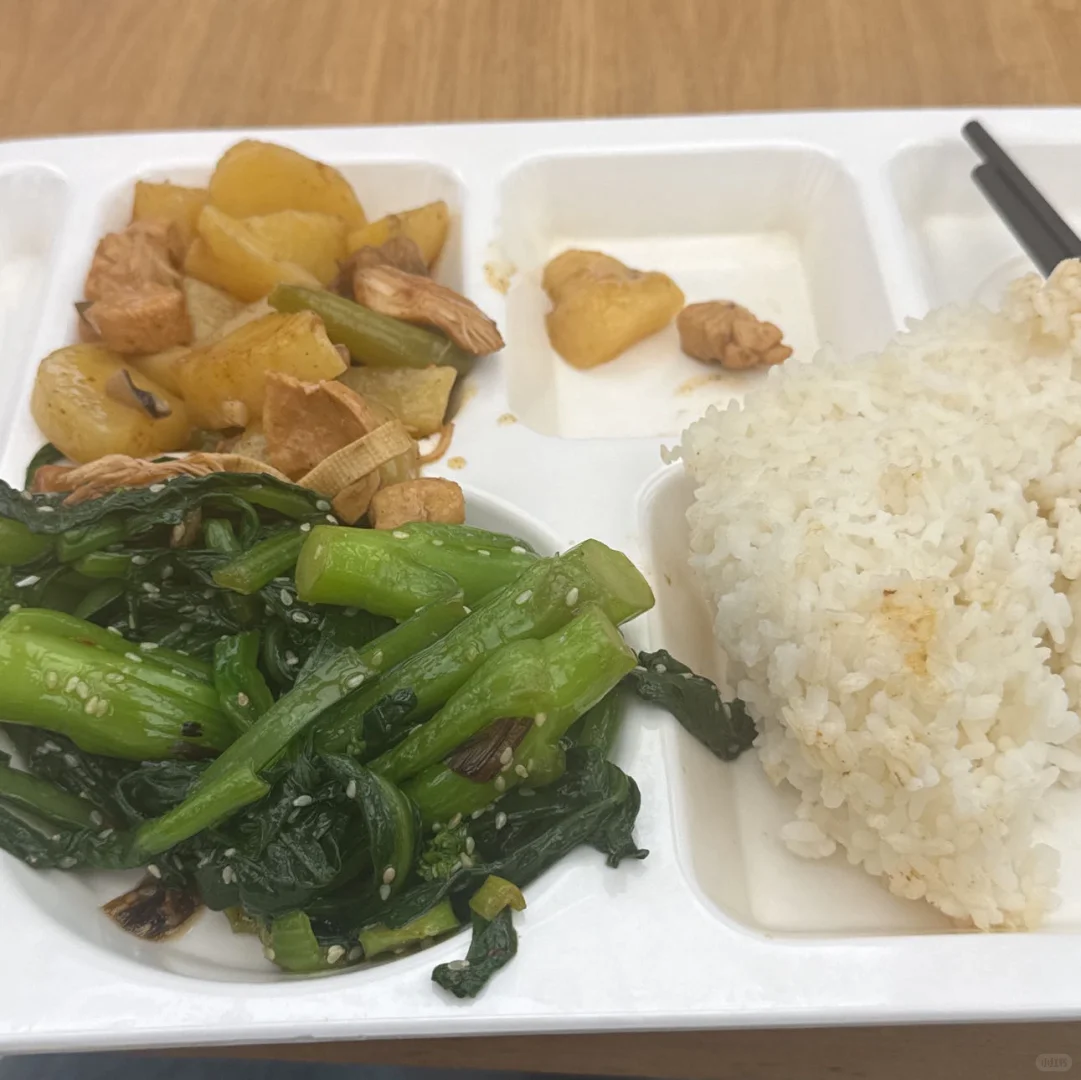 在学校减肥吃什么推荐💪