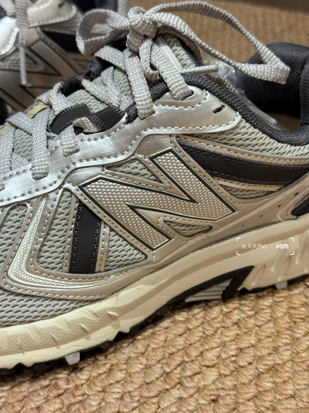 健身美眉摆地摊｜爱鞋大分享