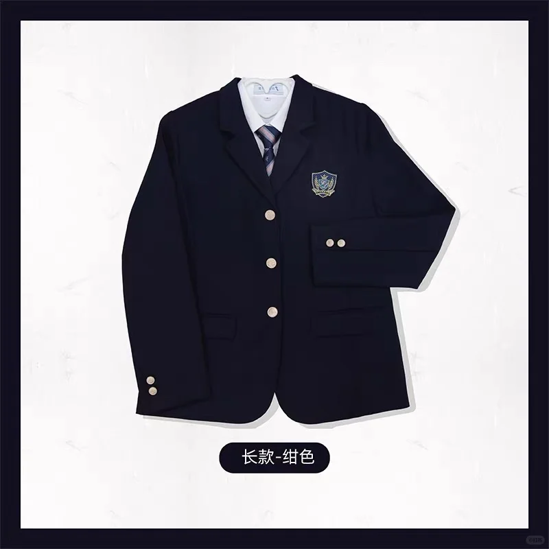 jk西装外套极限九选一