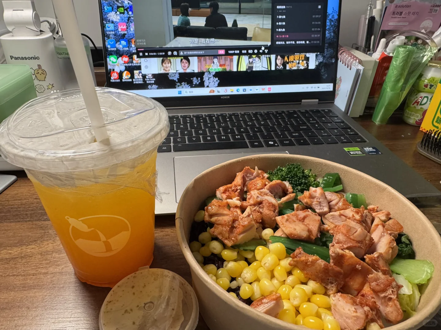 在学校减肥吃什么推荐💪