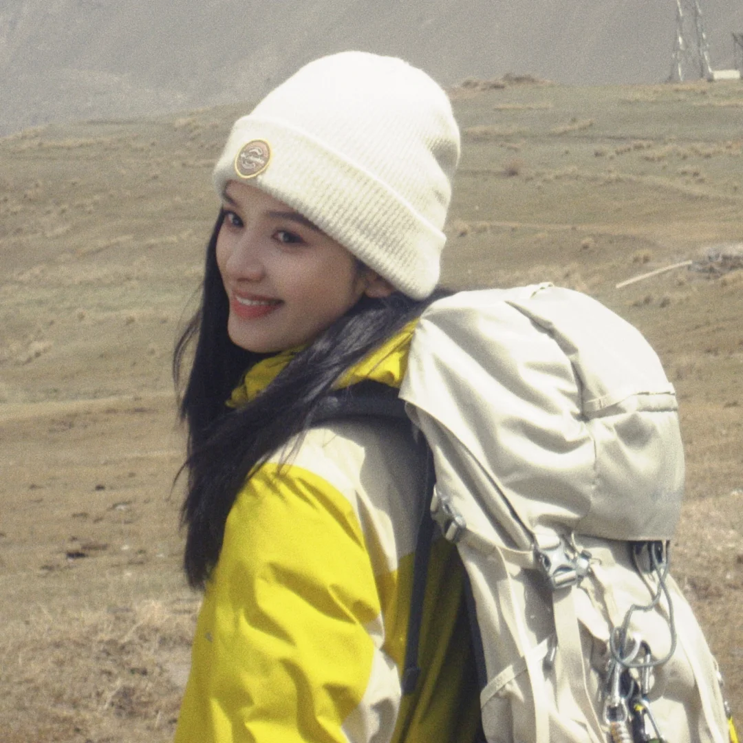 张婧仪完全自然之女