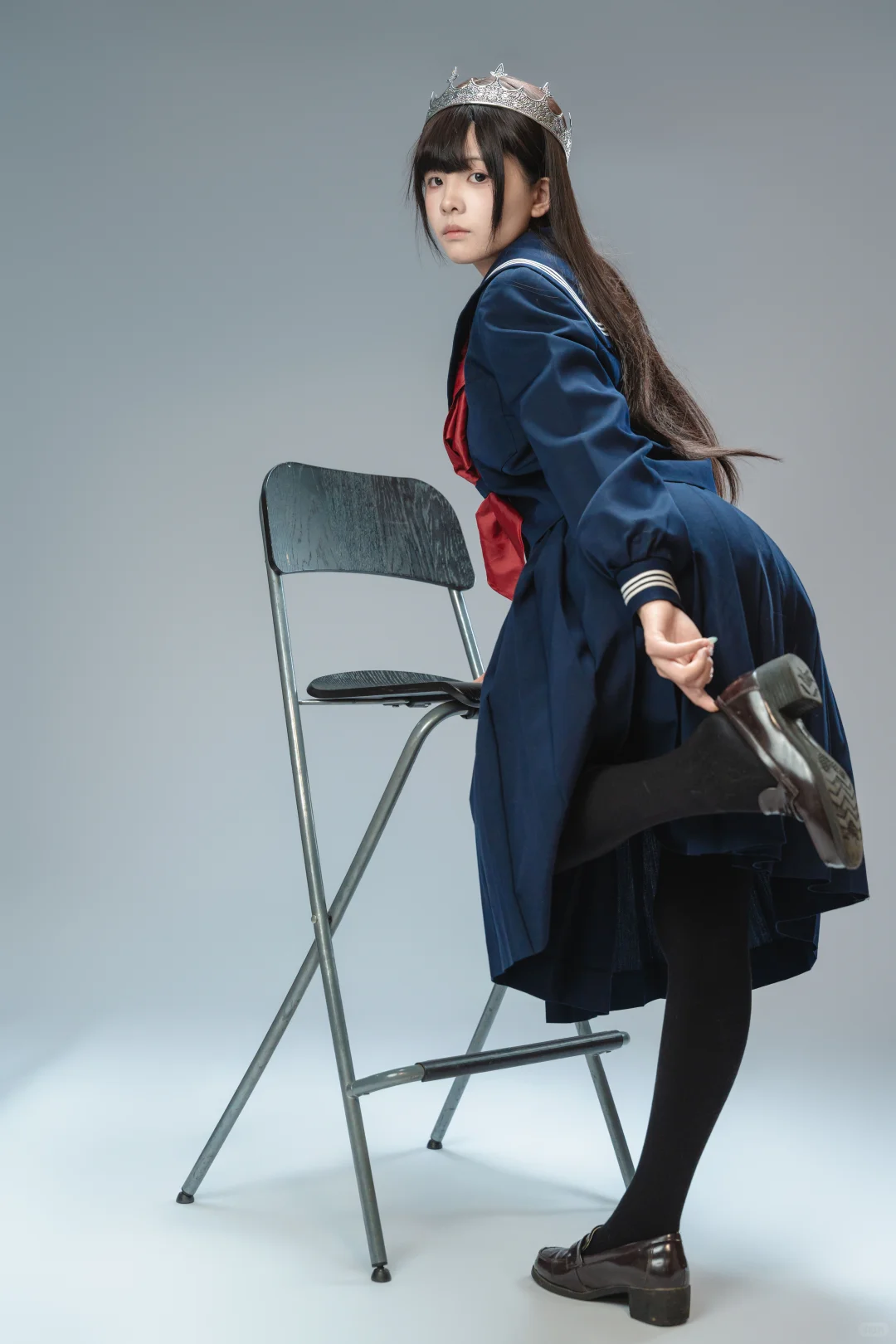 如果我是jk之王……