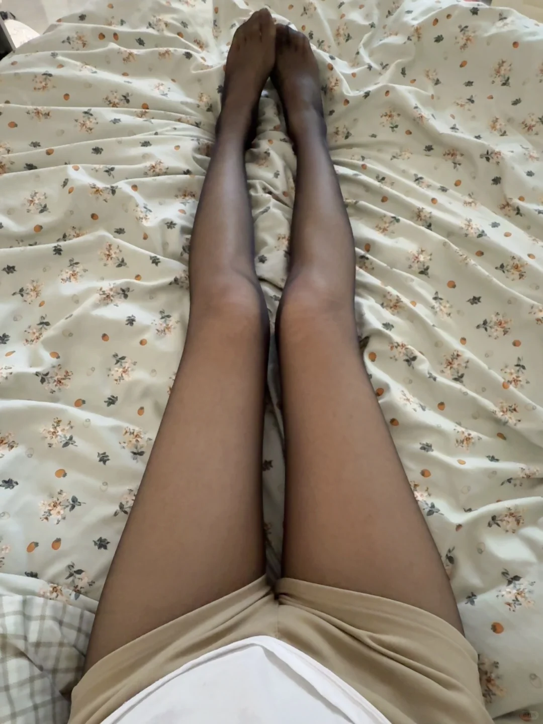 黑丝永远是我的最爱