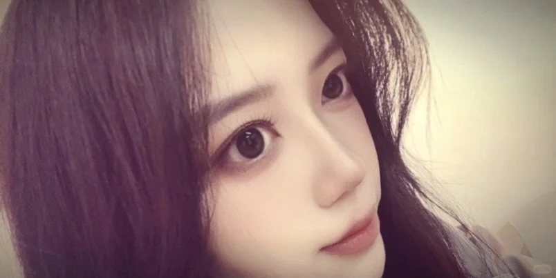 这个滤镜感觉不错哦