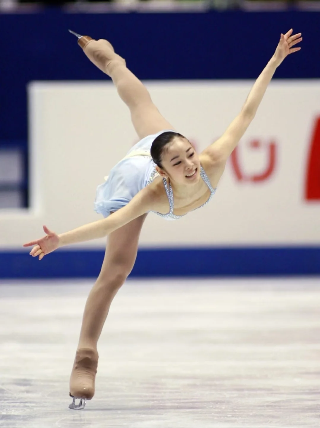 【云雀高飞】金妍儿