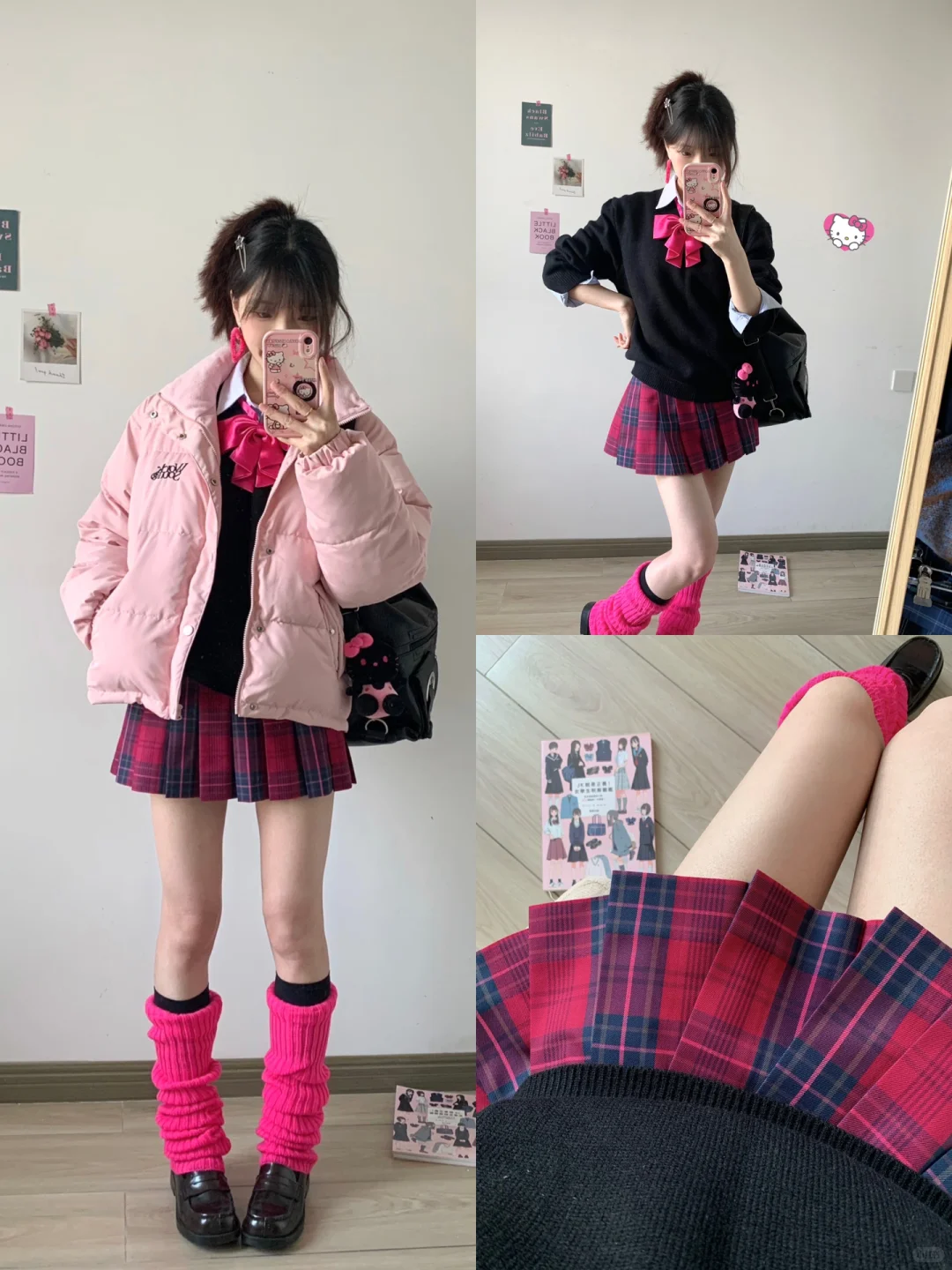 与葵子jk的年度合集^⌯𖥦⌯^੭（🎁✖️3 !!