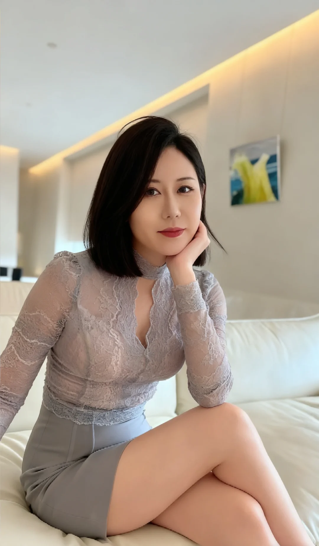 好温柔的姐姐风拍照姿势，真的绝了！！！