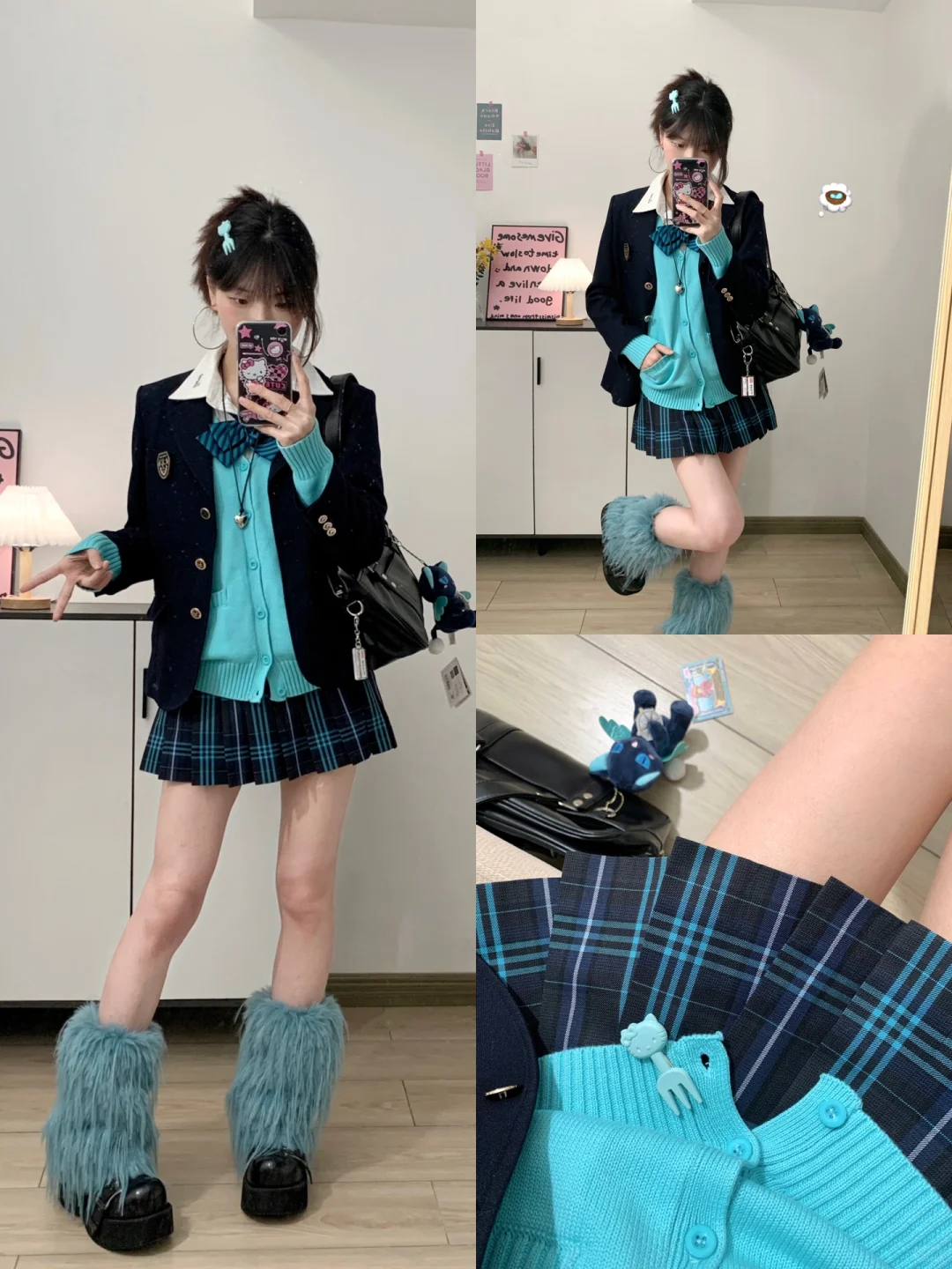 与葵子jk的年度合集^⌯𖥦⌯^੭（🎁✖️3 !!