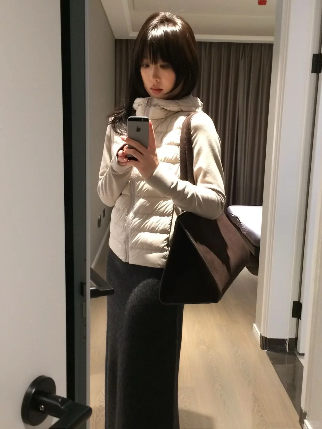 ՞˶･֊･˶՞喜欢这种感觉