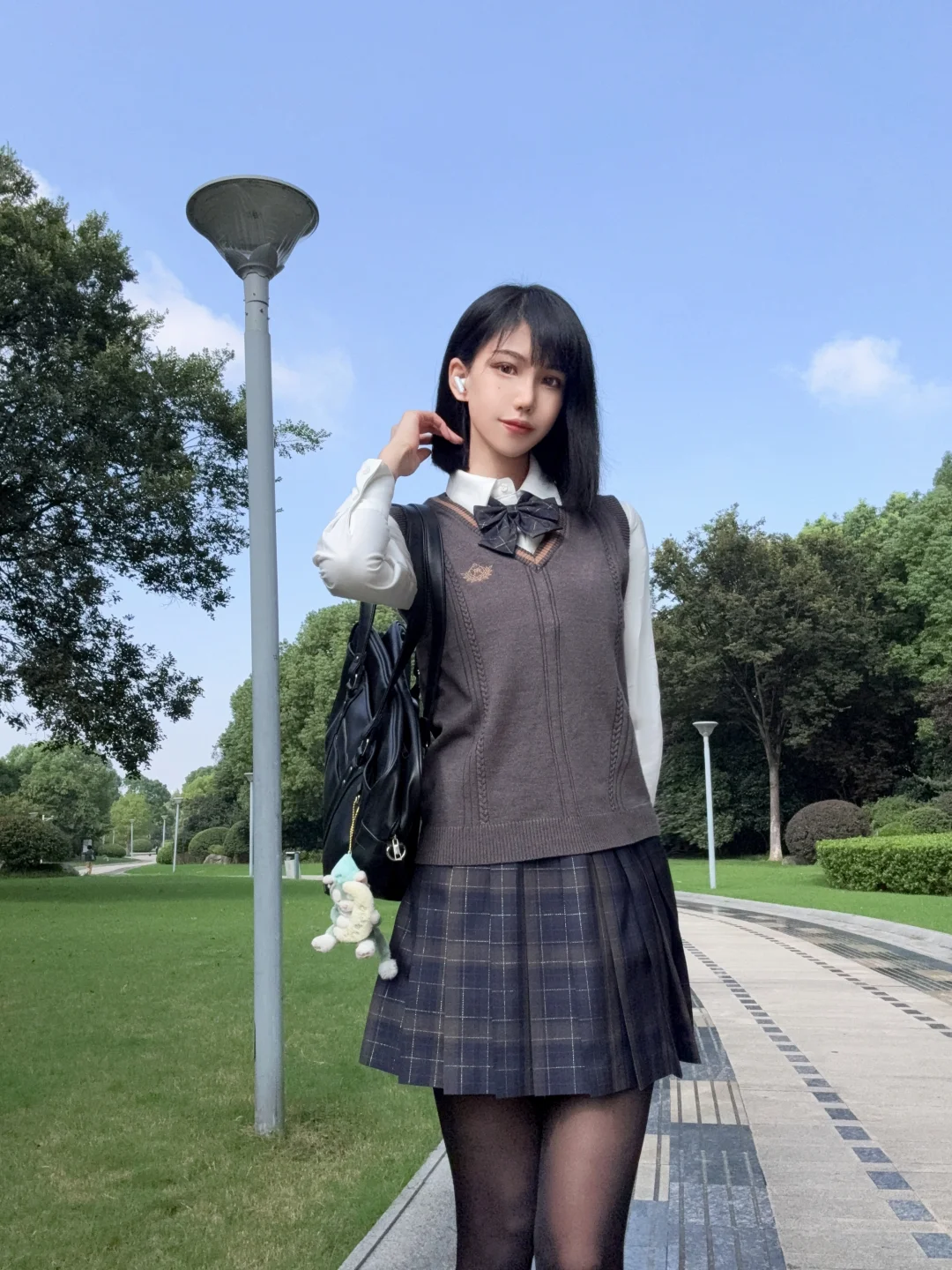 190| 校供感YYDS📘