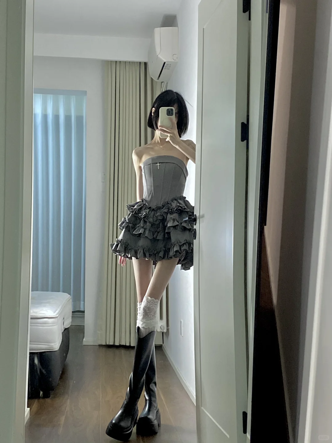 170/90｜livephoto 布朗尼