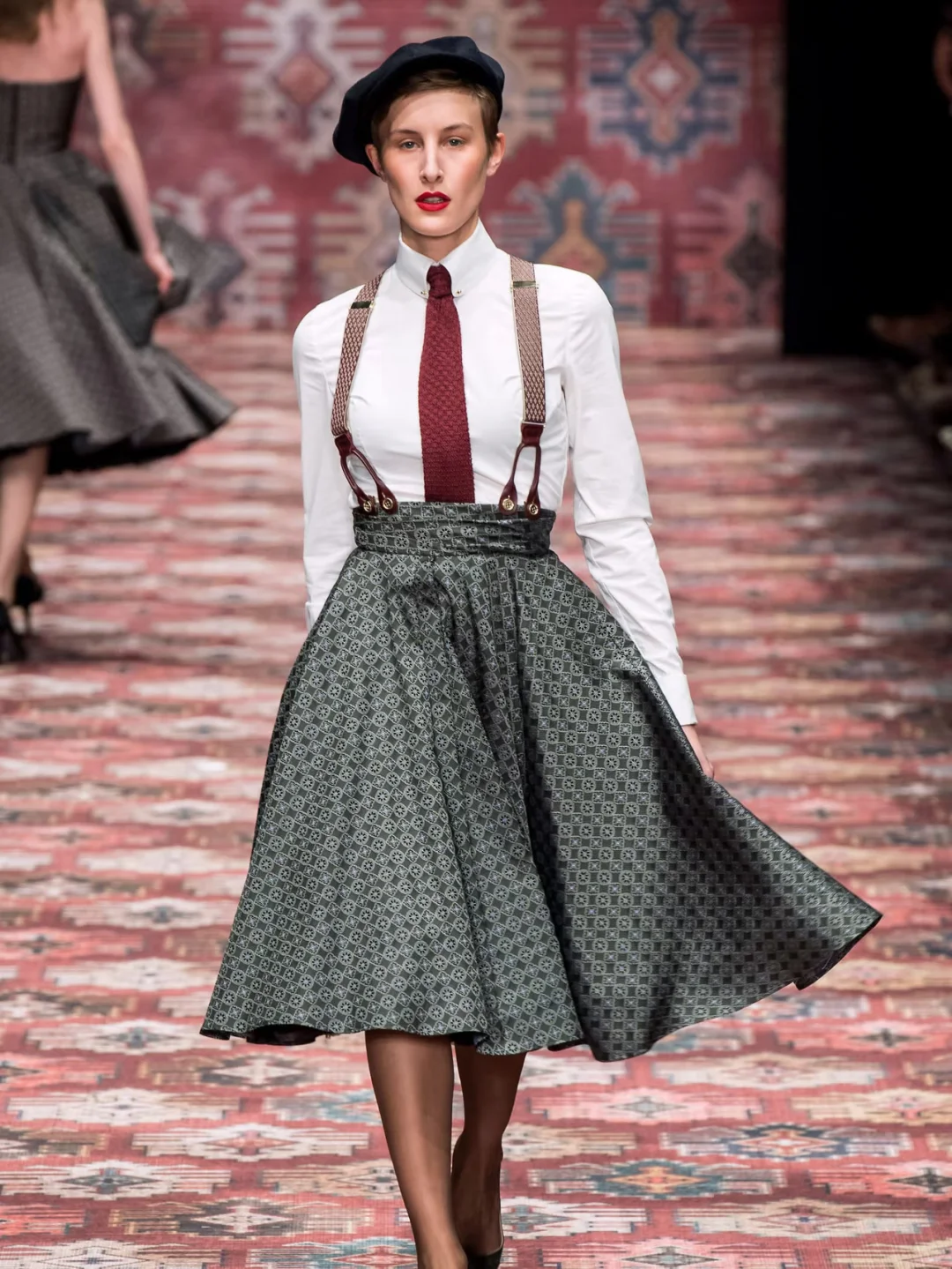 ｜审美积累｜🇬🇧复古英伦优雅女作家