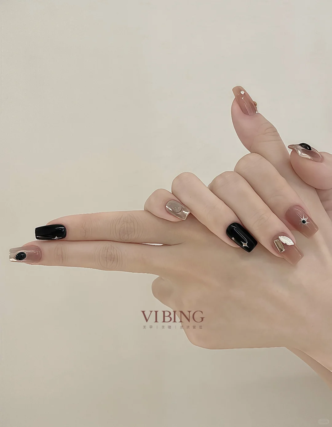 秋天也照样甜辣！！🍂✨ 超好看的清冷辣妹风！