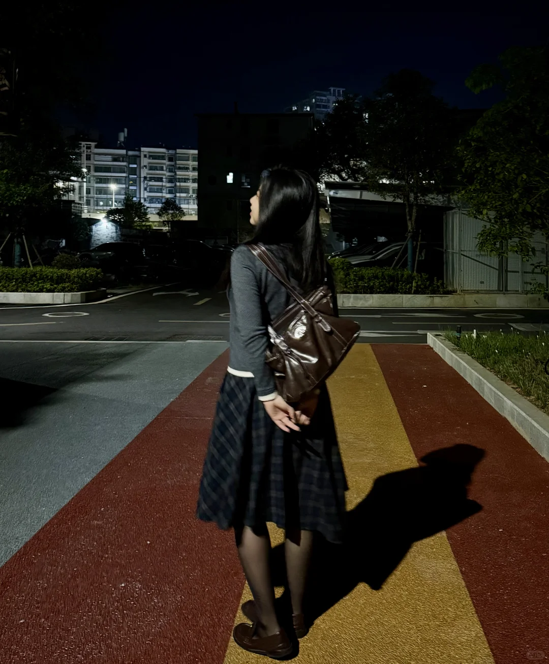 黑丝和老小区是灵魂