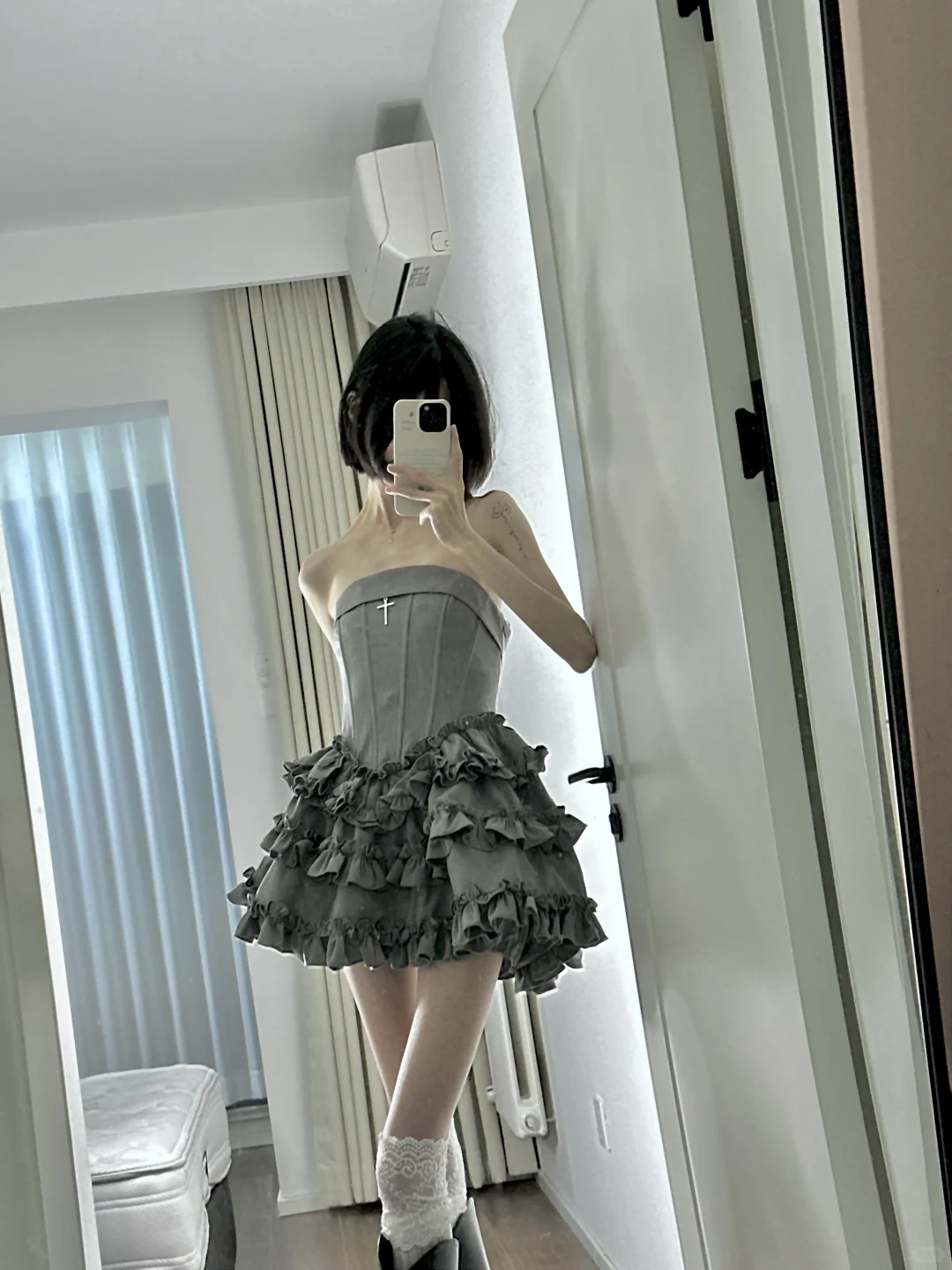 170/90｜livephoto 布朗尼