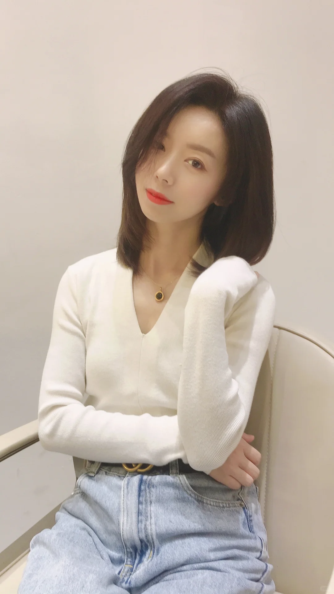 年龄越大头发越短 短发上瘾欲罢不能