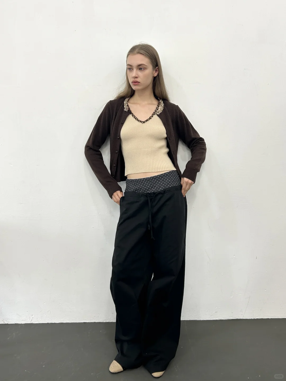 杭州滨江找fitting女模特