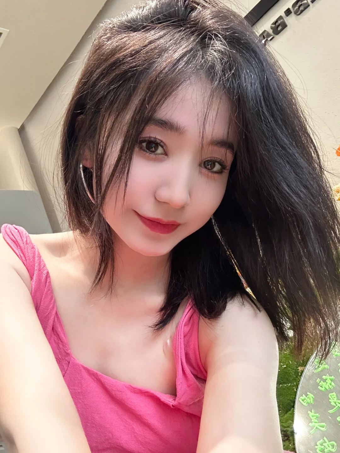 在干嘛/ᐠ⑅⸝⸝⸝⸝⑅ᐟ\ฅ