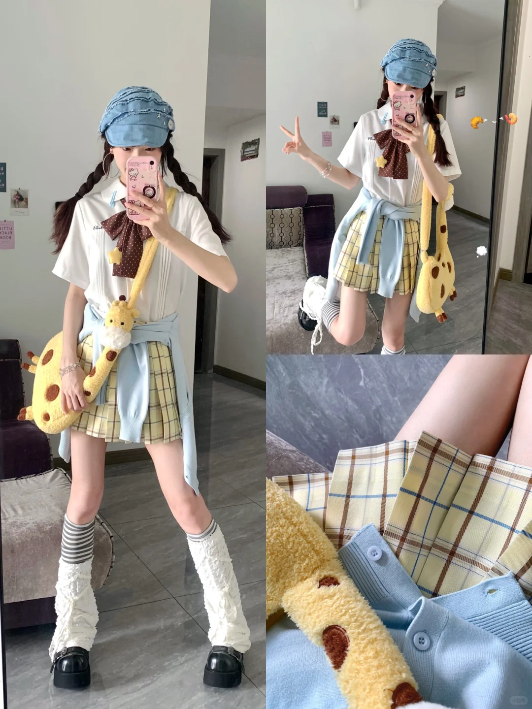 与葵子jk的年度合集^⌯𖥦⌯^੭（🎁✖️3 !!