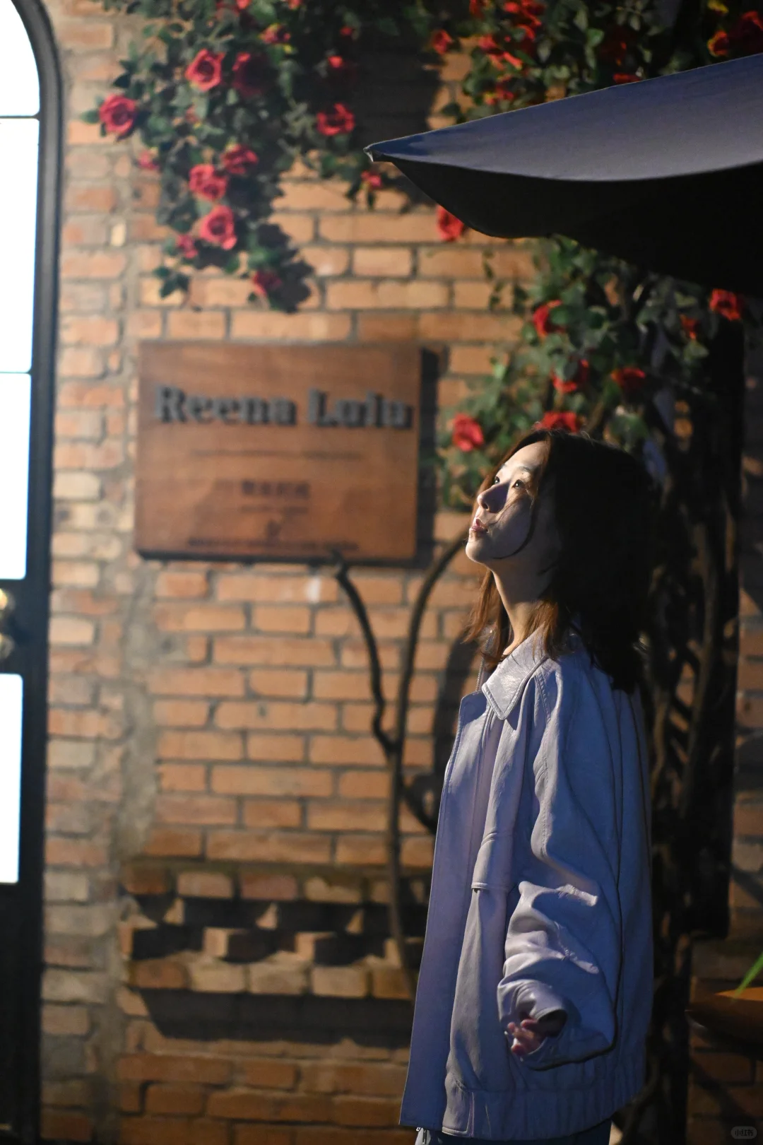 越来越喜欢自己了