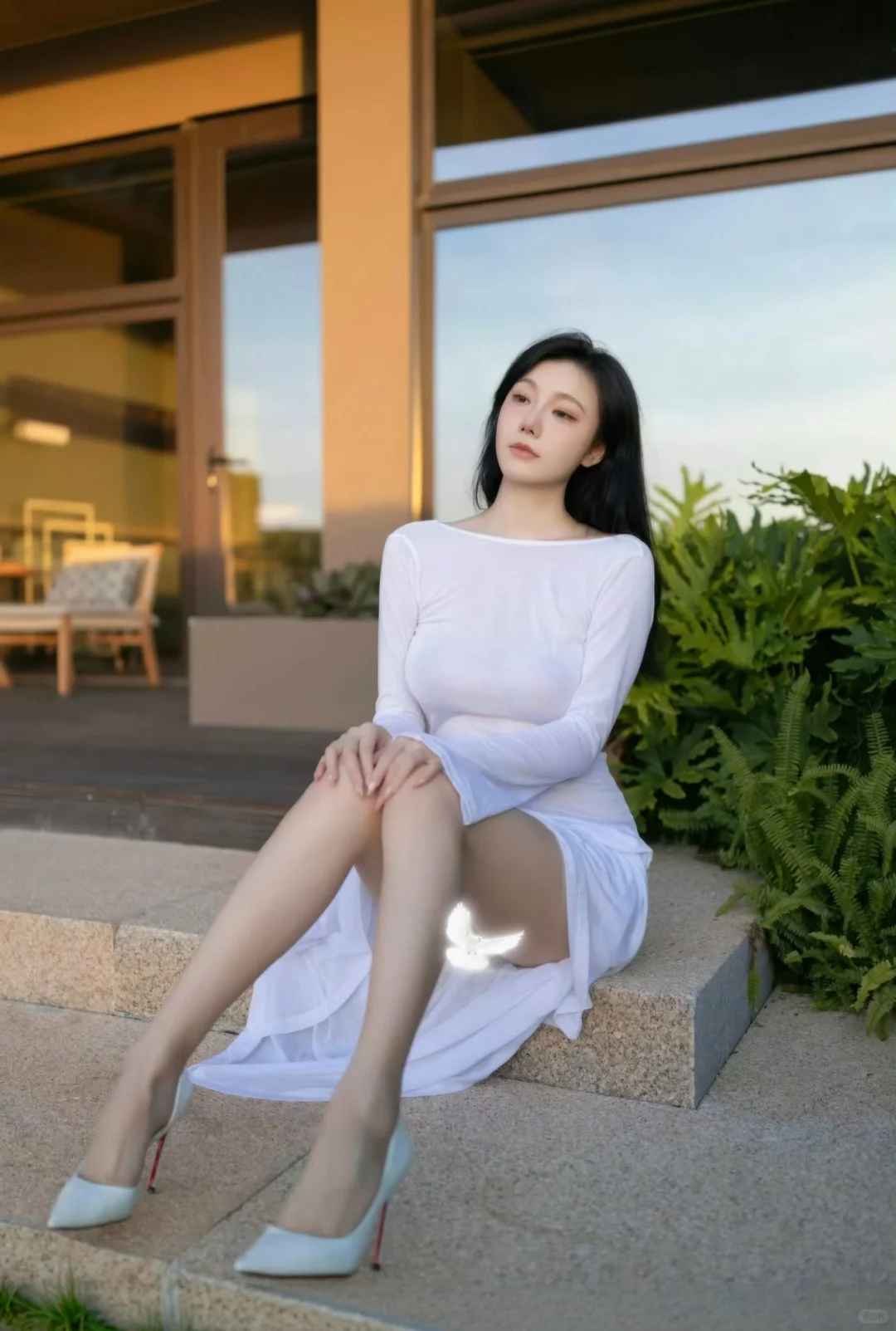 情绪私房🎬｜你是我未曾拥有的亲昵