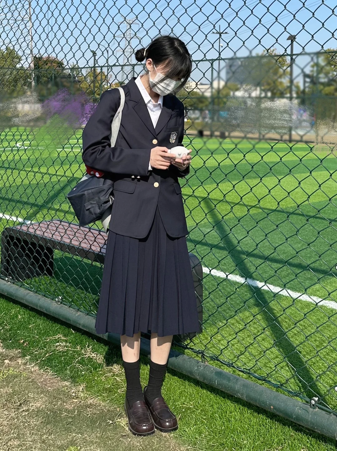 jk西装外套极限九选一