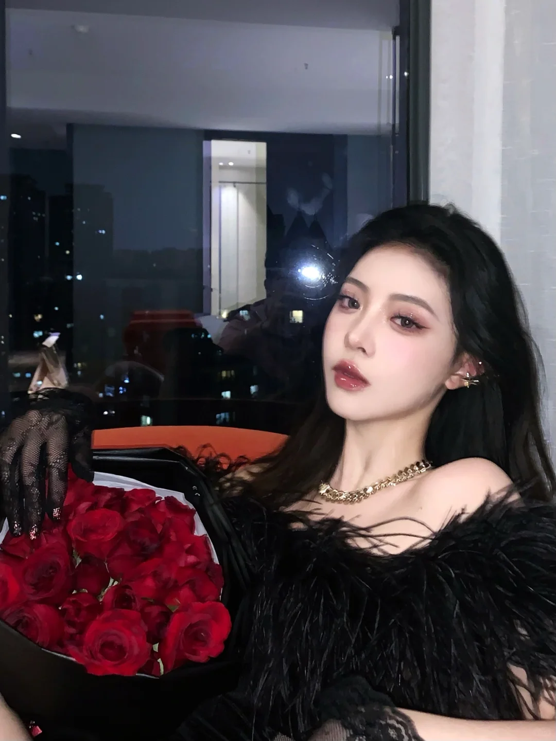 BE YOUR VALENTINE♥️