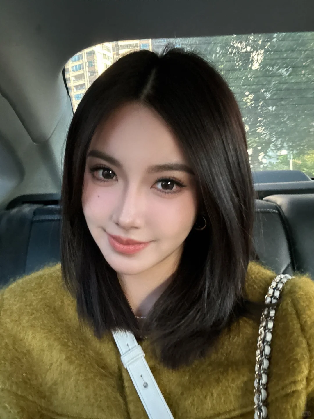 ♥️养成第一眼美女的底层逻辑