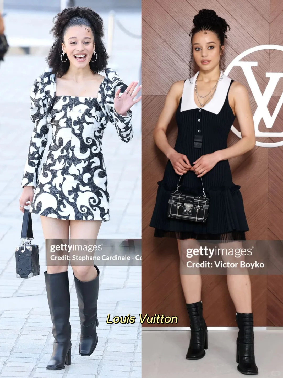 美女需要这种怼脸拍！