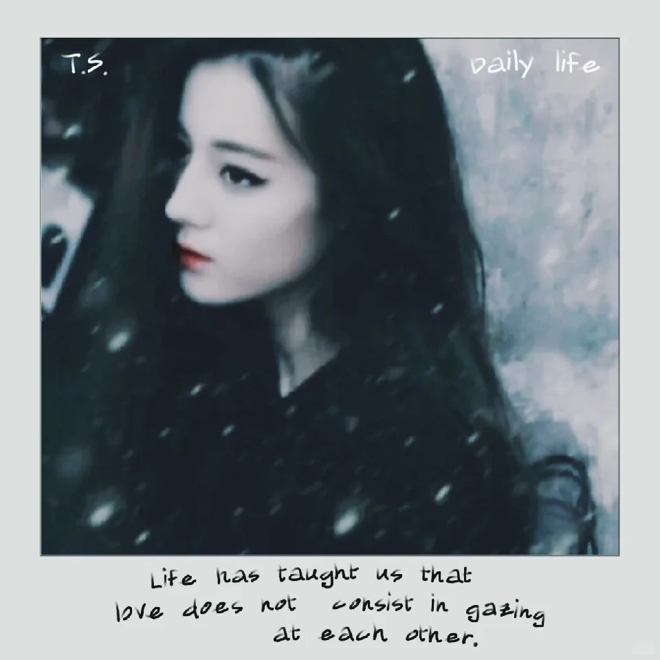 早期的她妥妥就是富家娇蛮张扬大小姐啊！