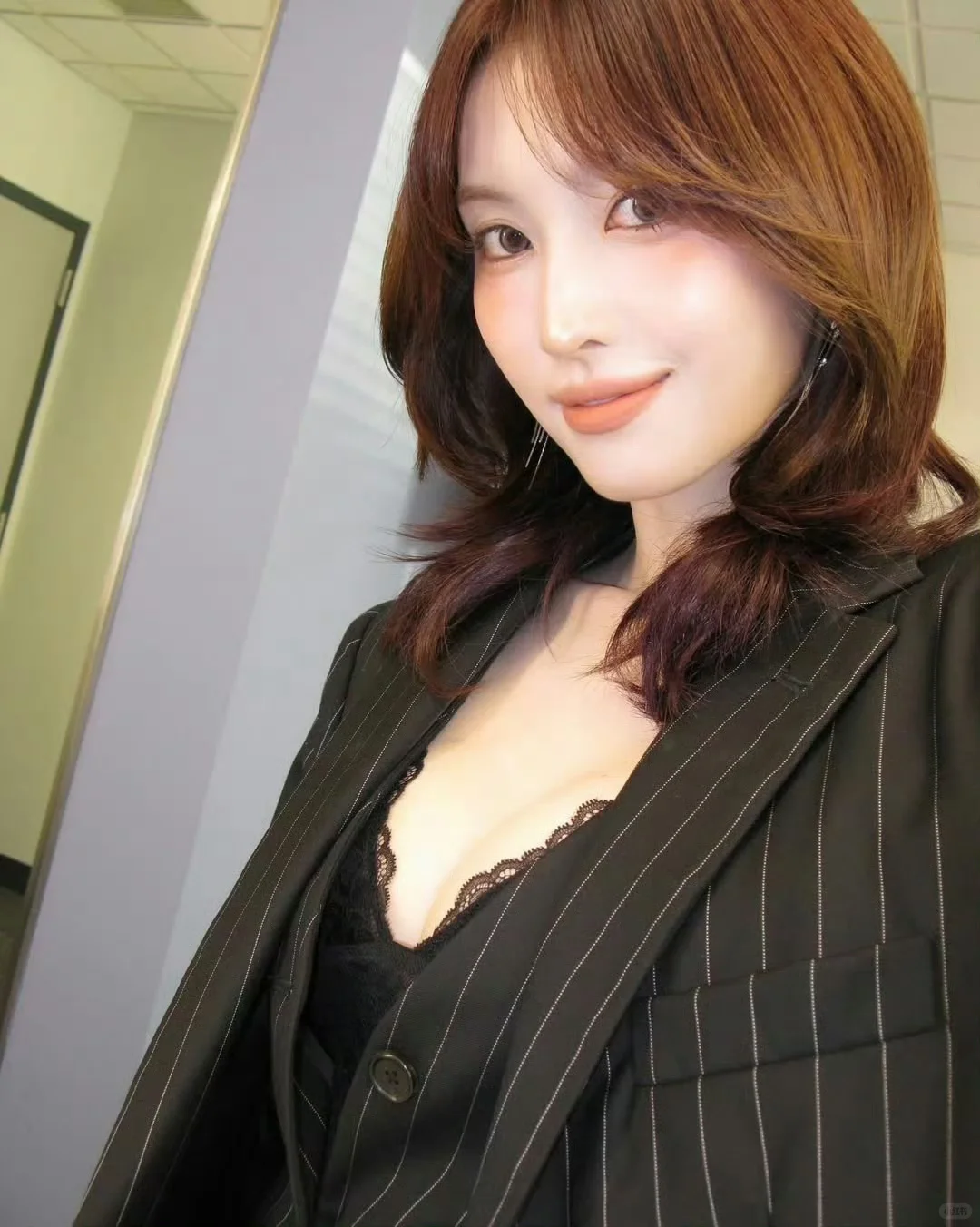 momo 维密秀幕后(表演嘉宾)