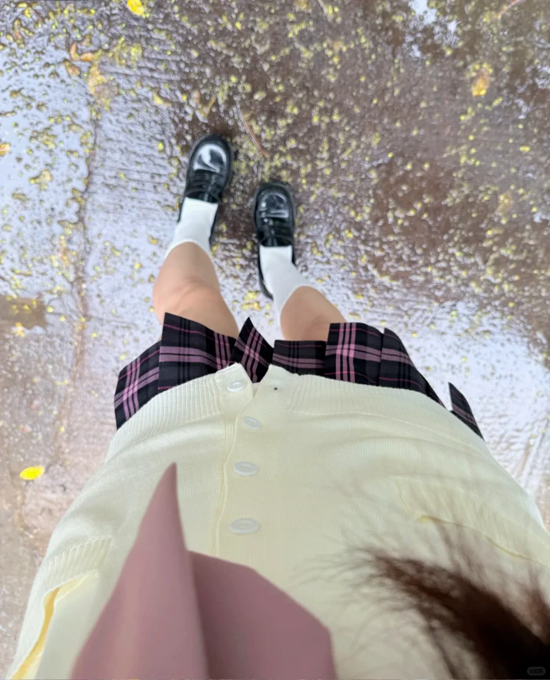 00年北京JK甜妹在线“捞”个人生搭子