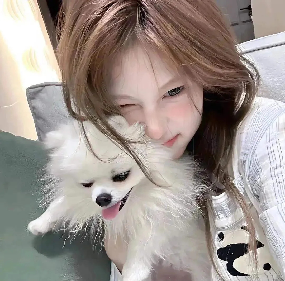 Frioxo | 纯欲女头