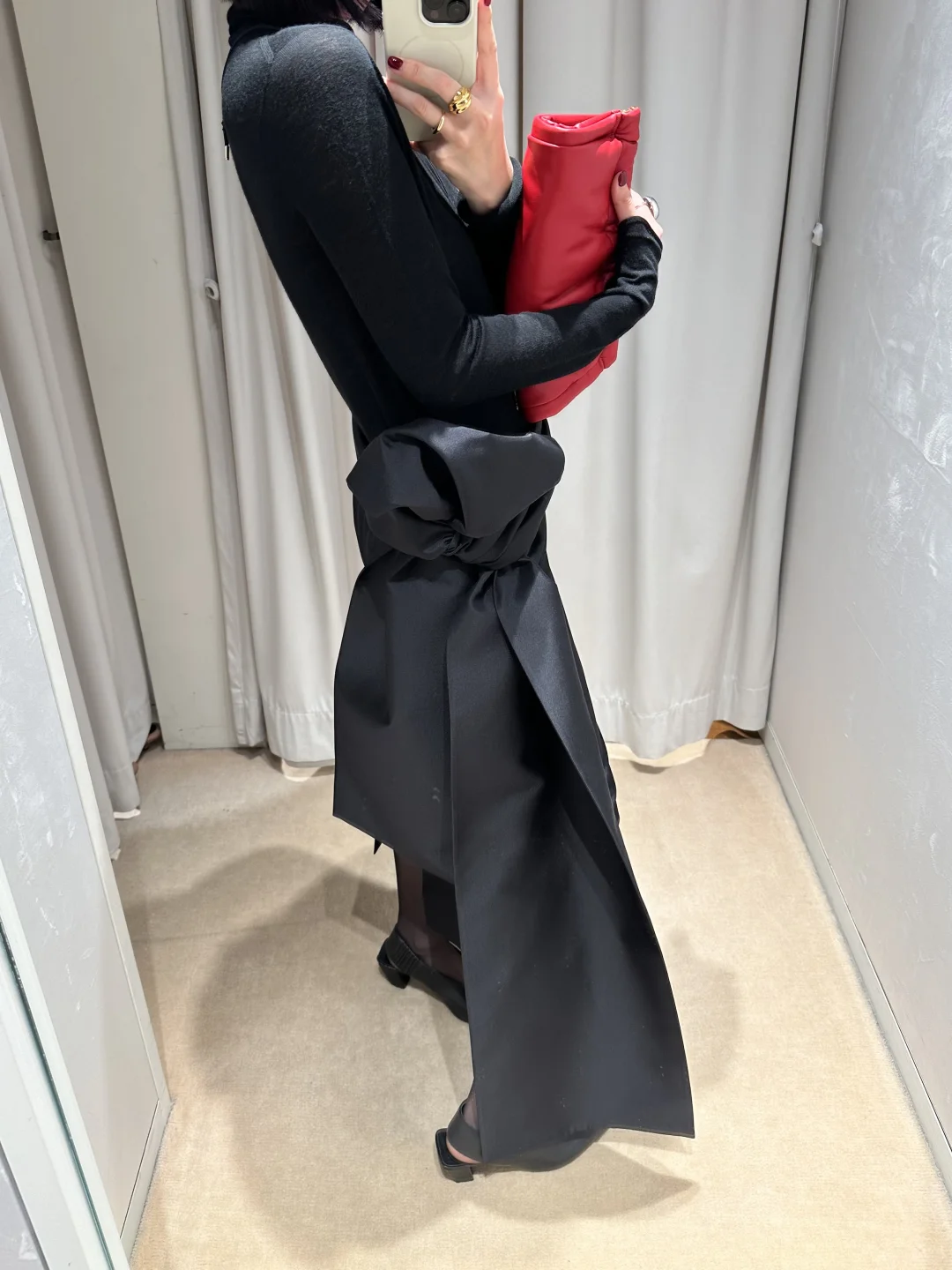 inspo｜时髦女编辑的近期18套ootd合集💡