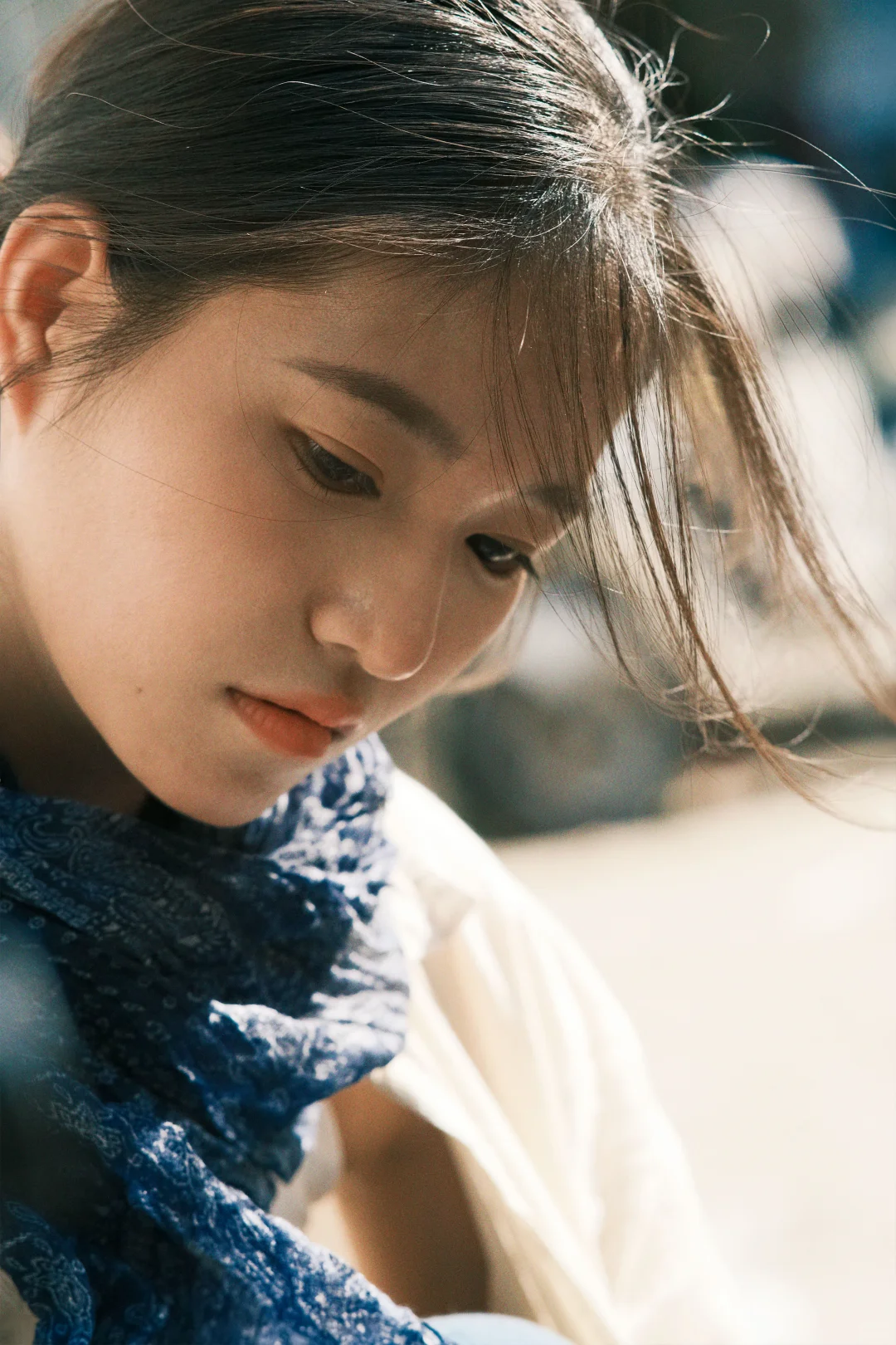 县城文学女主角｜附拍照指南