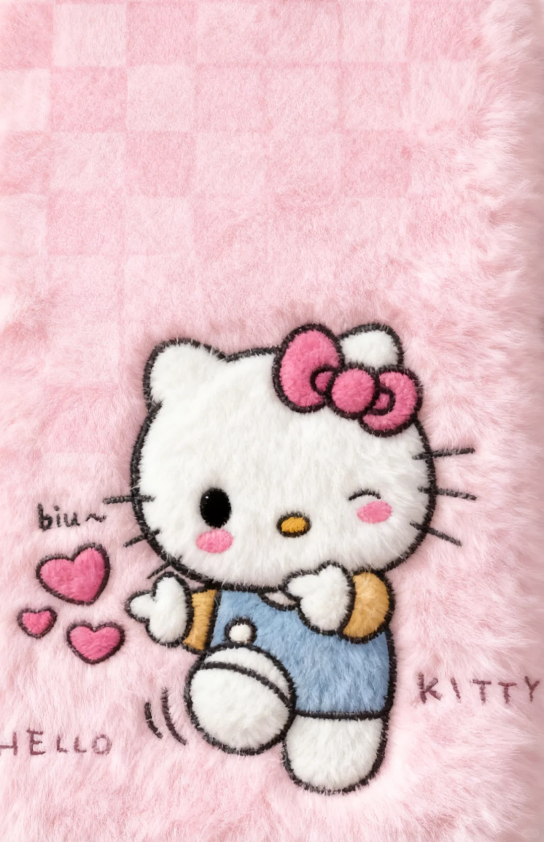 SHARE|HelloKitty壁纸