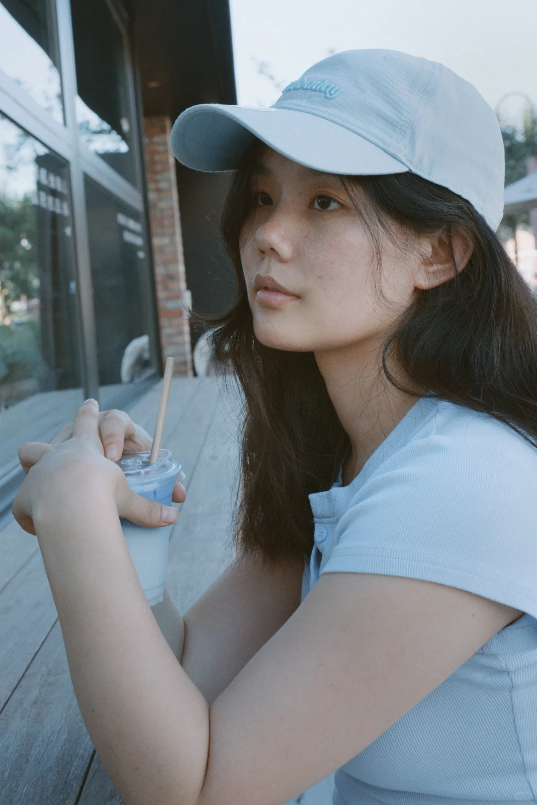 生命力是一种状态