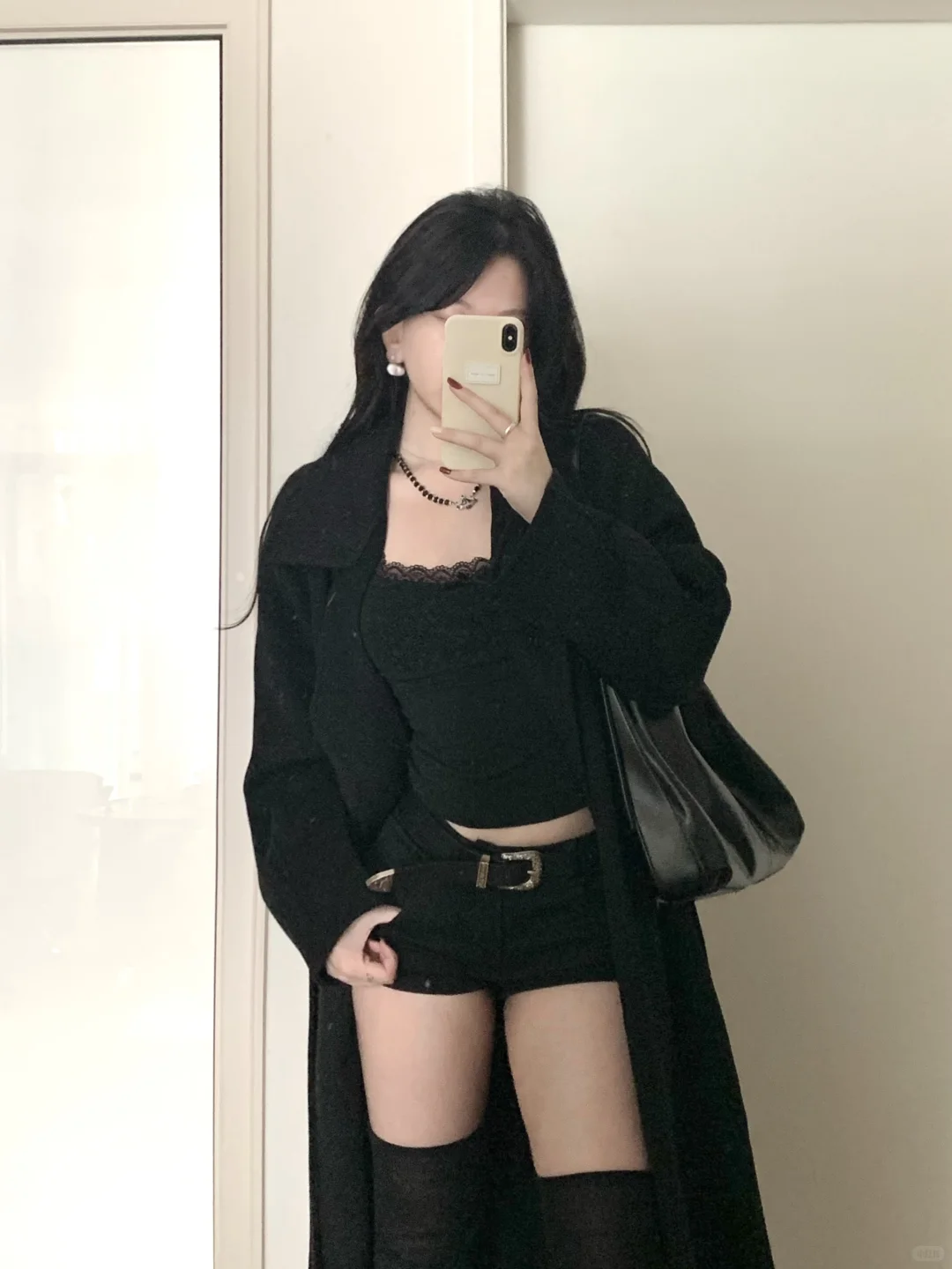 165/120 微胖穿搭 想穿什么就穿什么