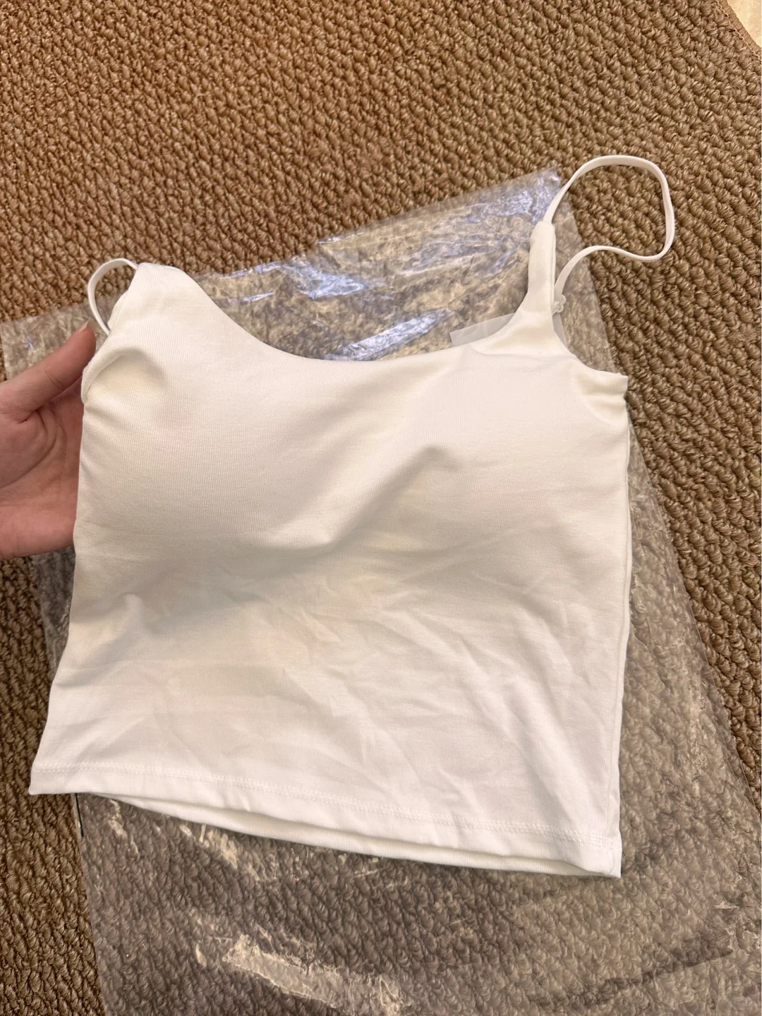 被夸爆的吊带！